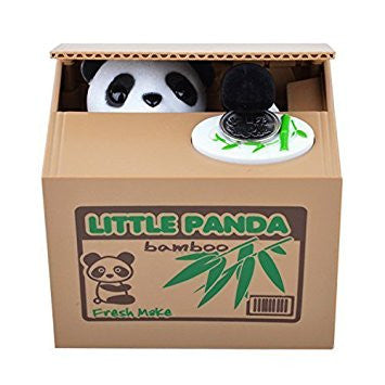 Laughing Panda has Launched