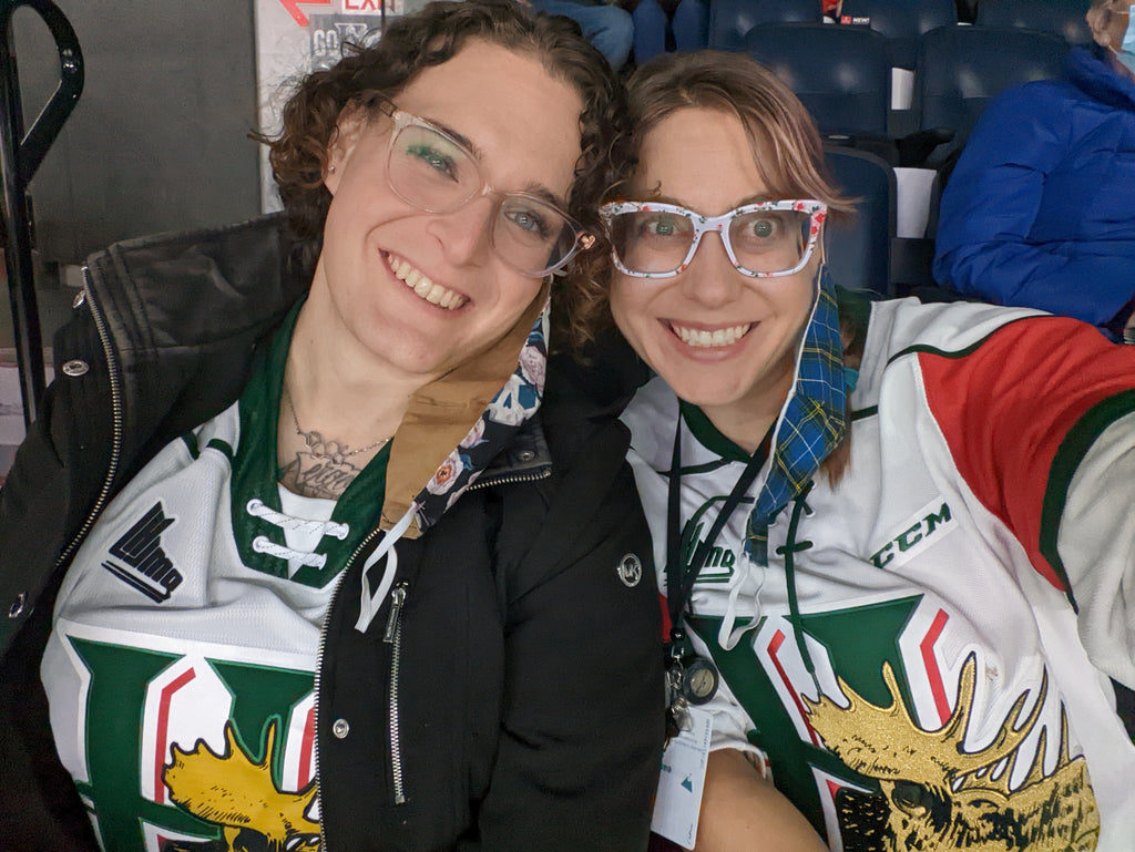 HRFC Swag