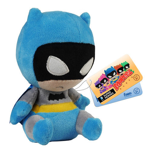 Plush Toys