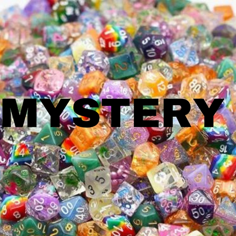 Mystery boxes – Laughing Panda Hobbies & Toys